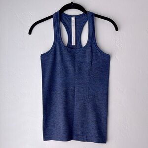 Lululemon Women's Swiftly Tech Racerback Tank Size 4